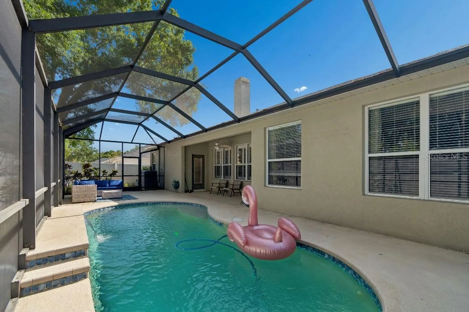 15217 Octavia Lane Odessa FL 33556