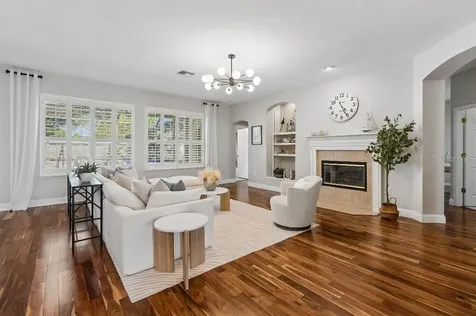 15217 Octavia Lane Odessa FL 33556