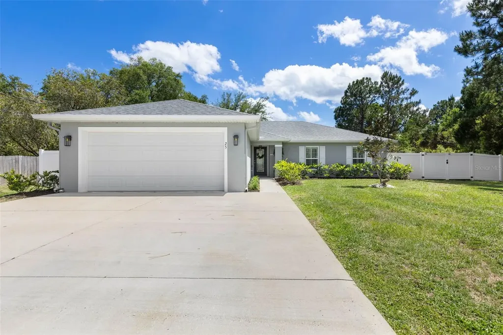 25 Ulster Court Palm Coast FL 32164