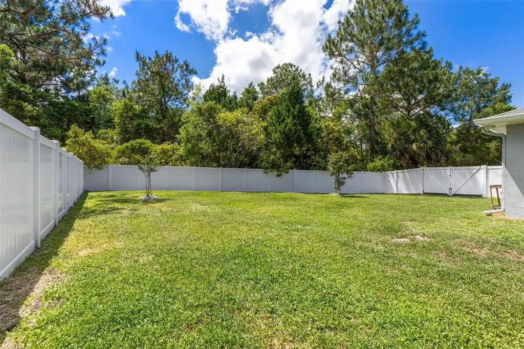 25 Ulster Court Palm Coast FL 32164