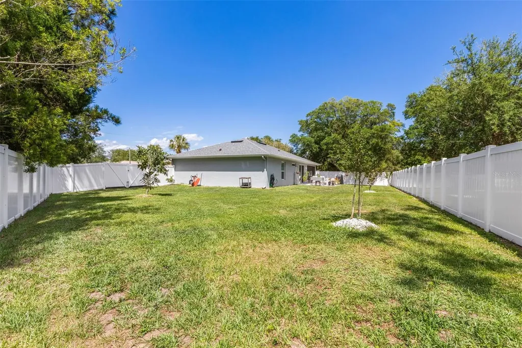 25 Ulster Court Palm Coast FL 32164