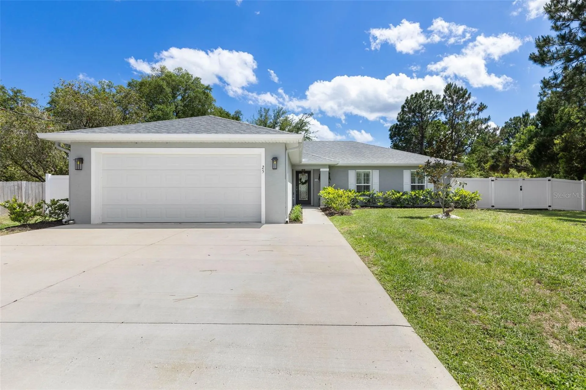 25 Ulster Court Palm Coast FL 32164