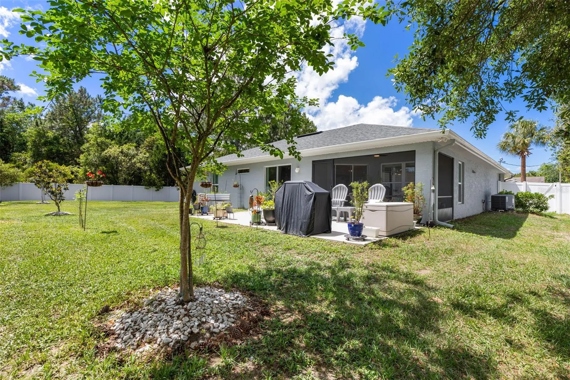 25 Ulster Court Palm Coast FL 32164
