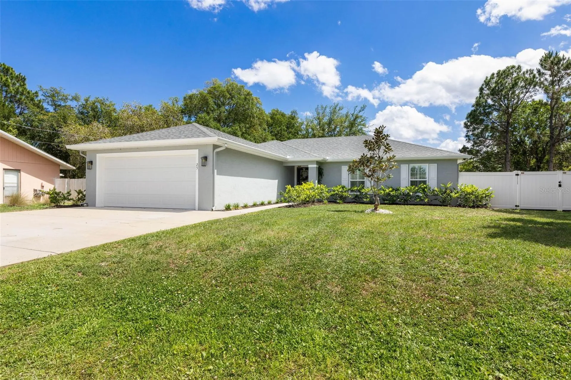 25 Ulster Court Palm Coast FL 32164