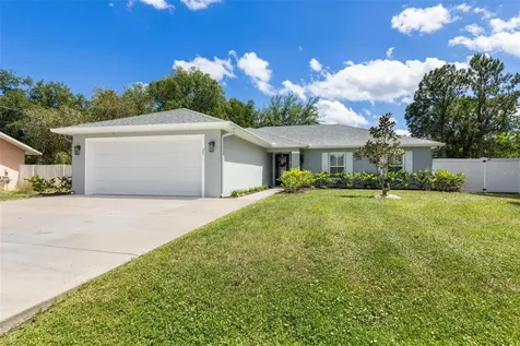 25 Ulster Court Palm Coast FL 32164