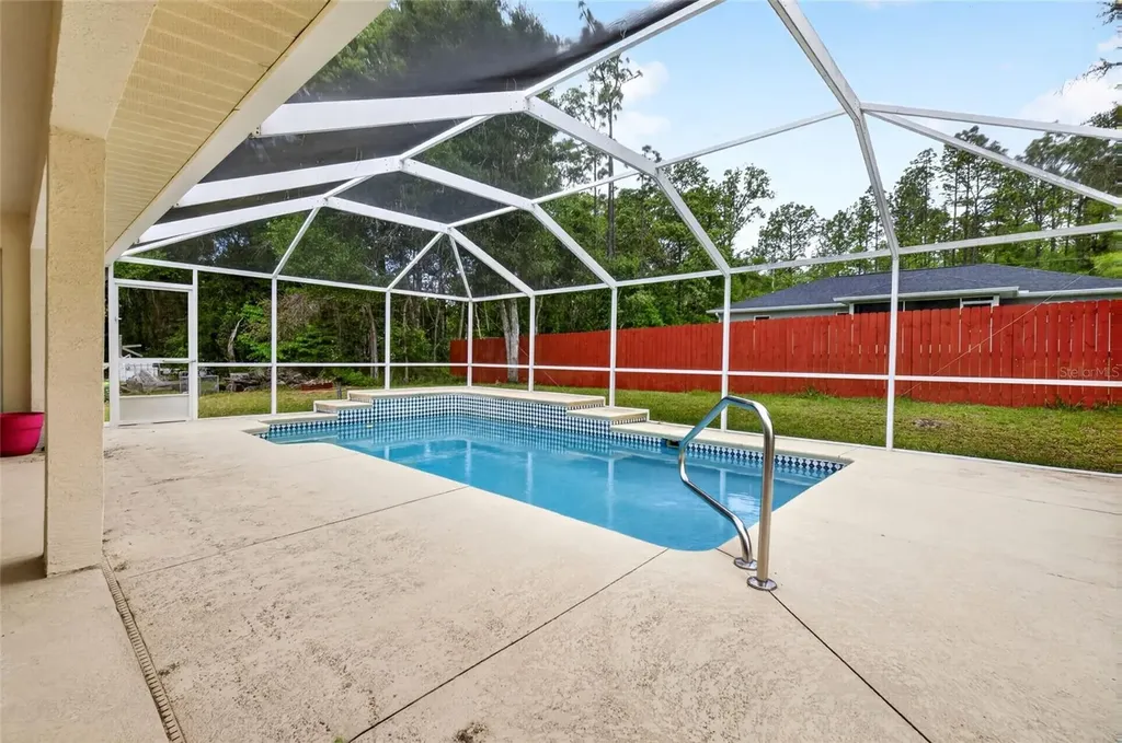 123 W Camino Lane Citrus Springs FL 34434