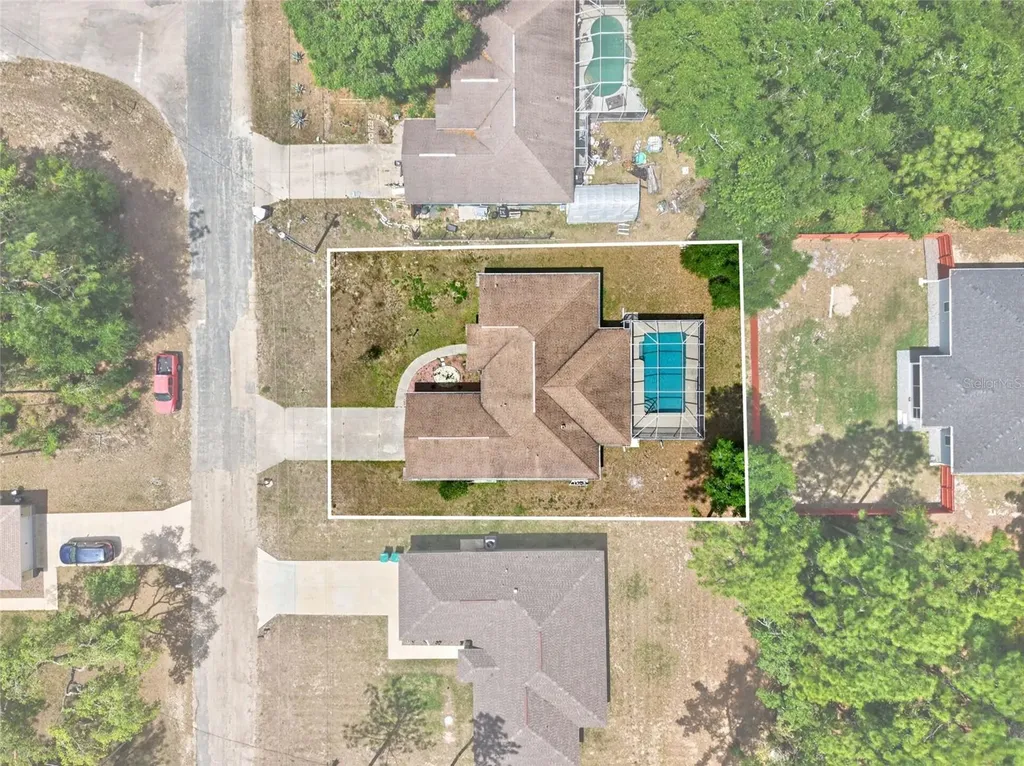 123 W Camino Lane Citrus Springs FL 34434