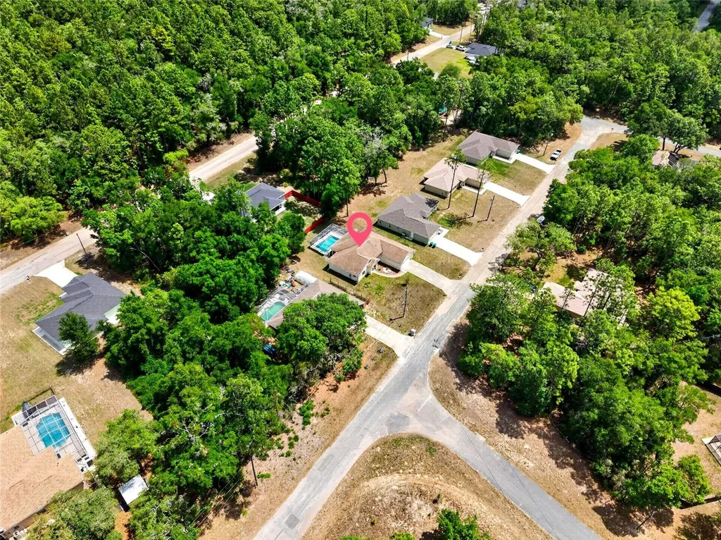 123 W Camino Lane Citrus Springs FL 34434
