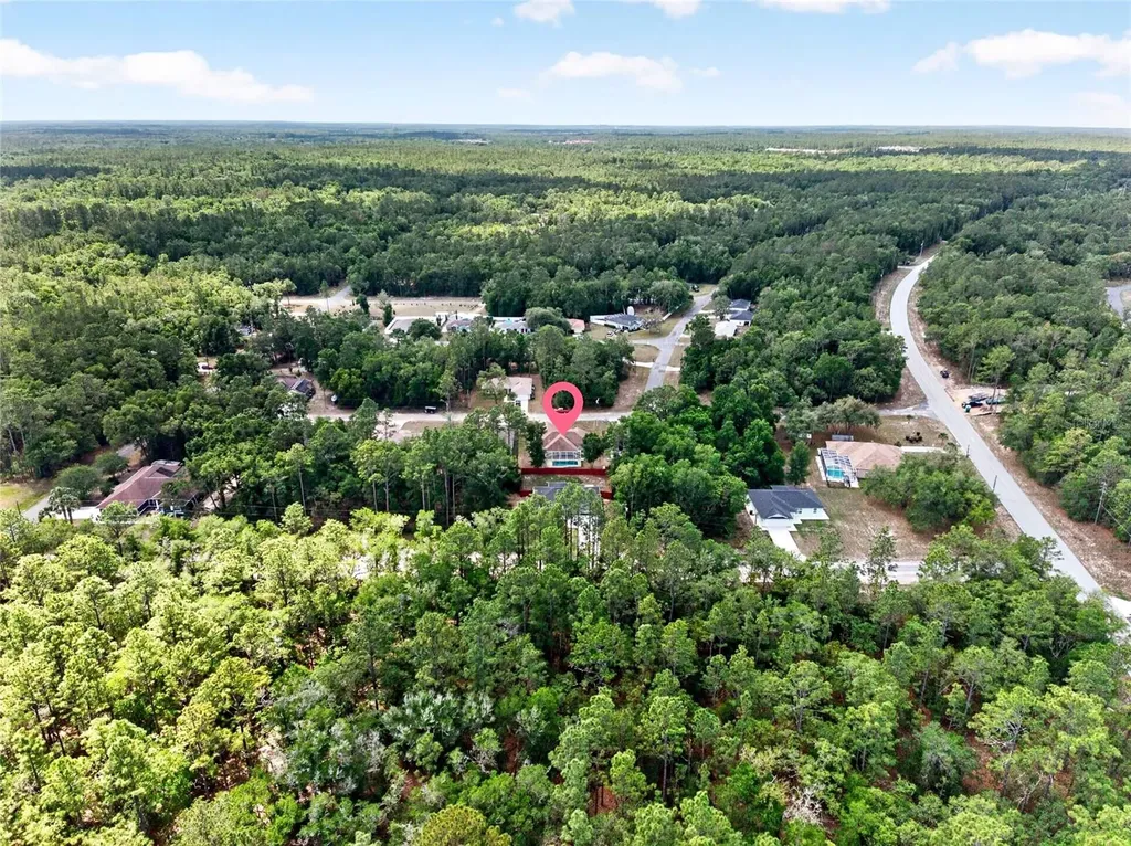 123 W Camino Lane Citrus Springs FL 34434