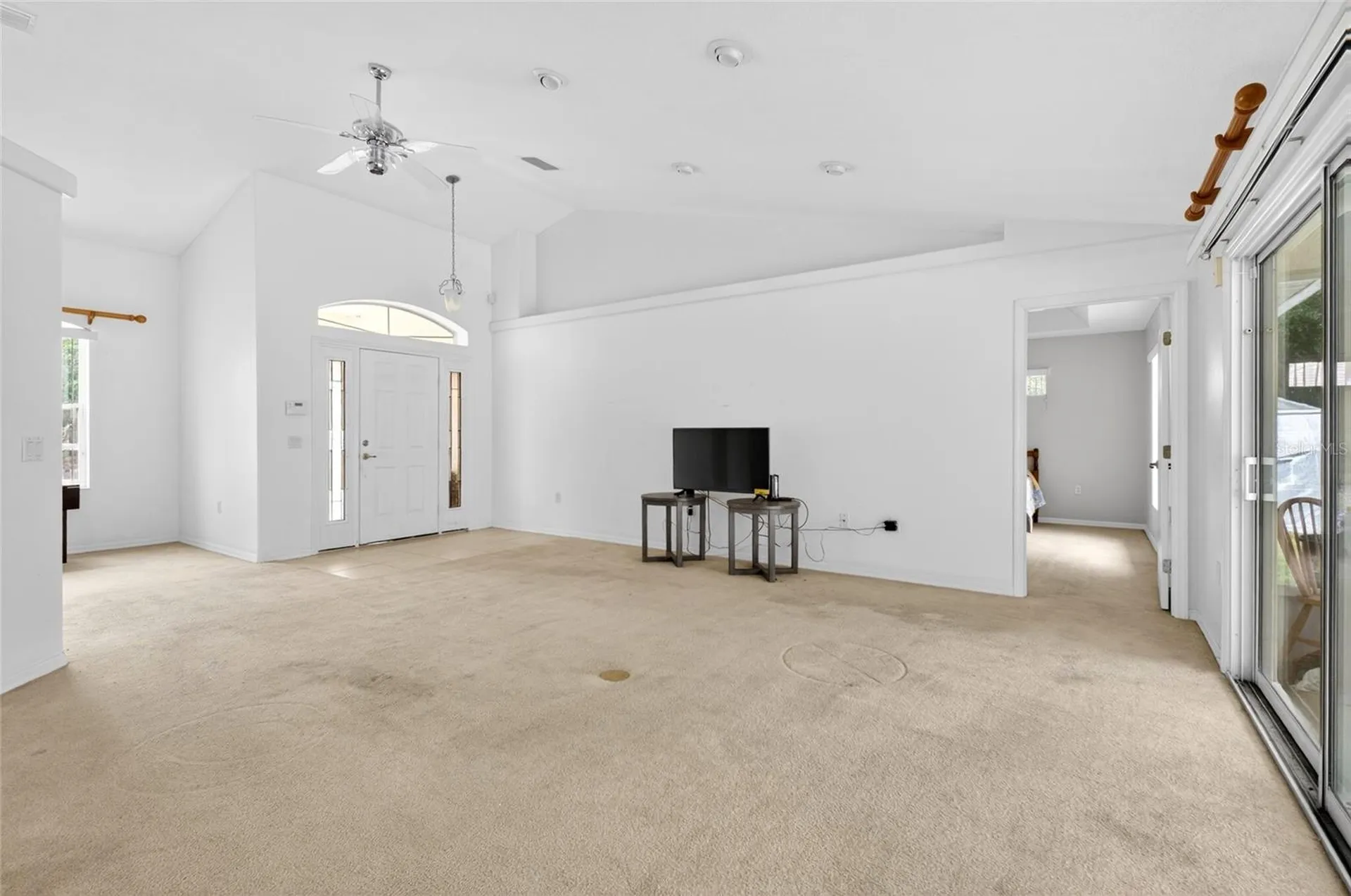 123 W Camino Lane Citrus Springs FL 34434