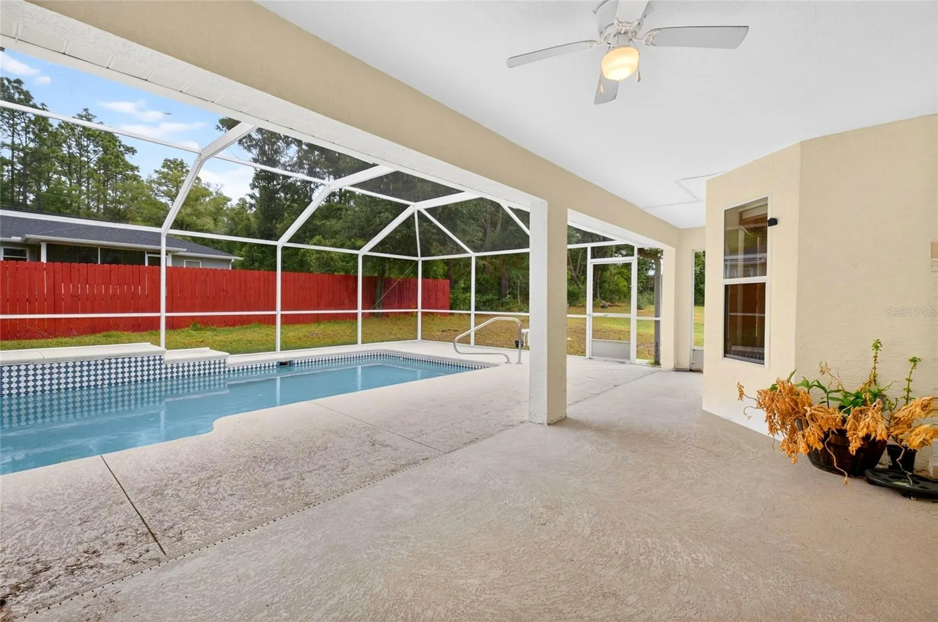 123 W Camino Lane Citrus Springs FL 34434