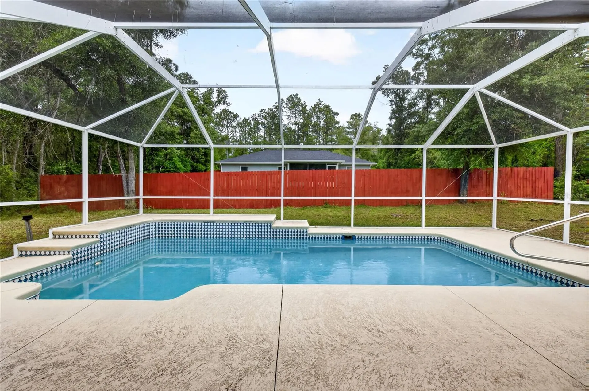 123 W Camino Lane Citrus Springs FL 34434