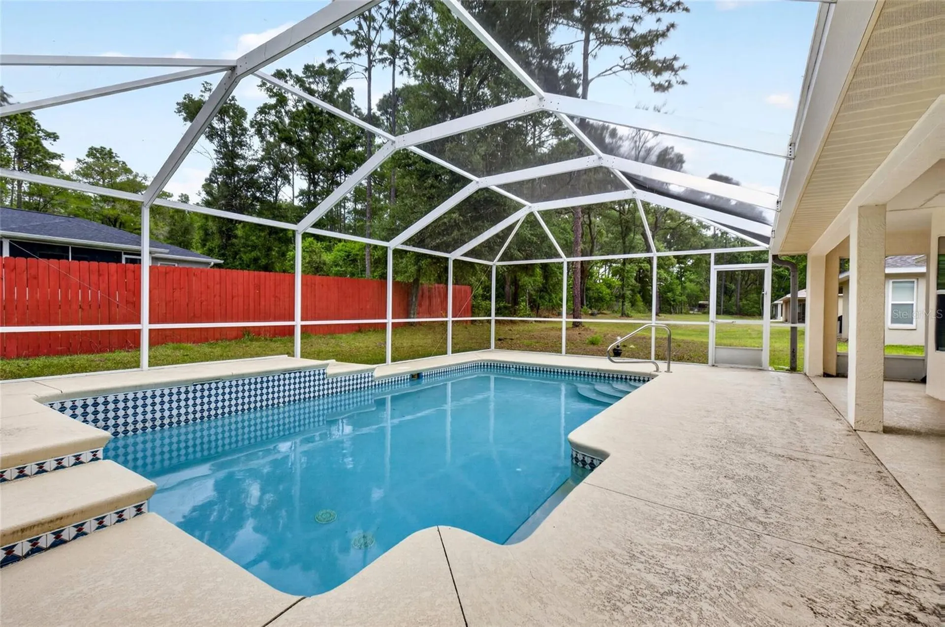 123 W Camino Lane Citrus Springs FL 34434