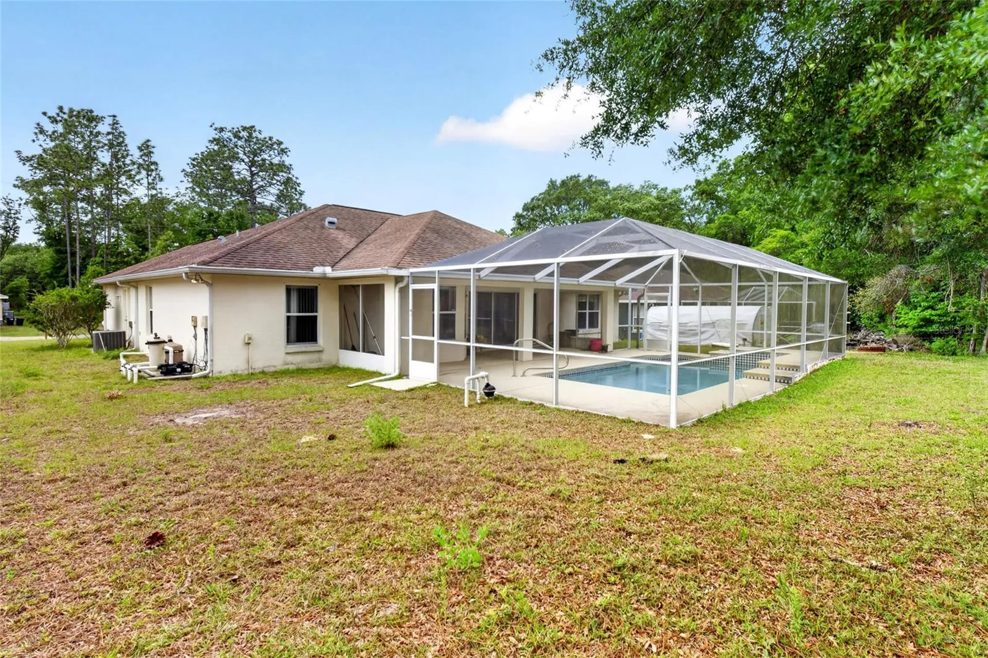 123 W Camino Lane Citrus Springs FL 34434