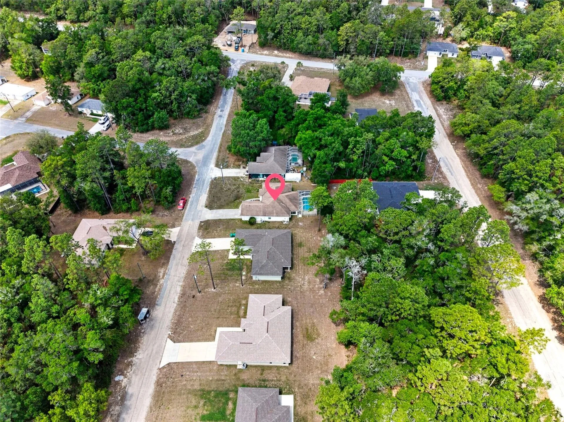 123 W Camino Lane Citrus Springs FL 34434