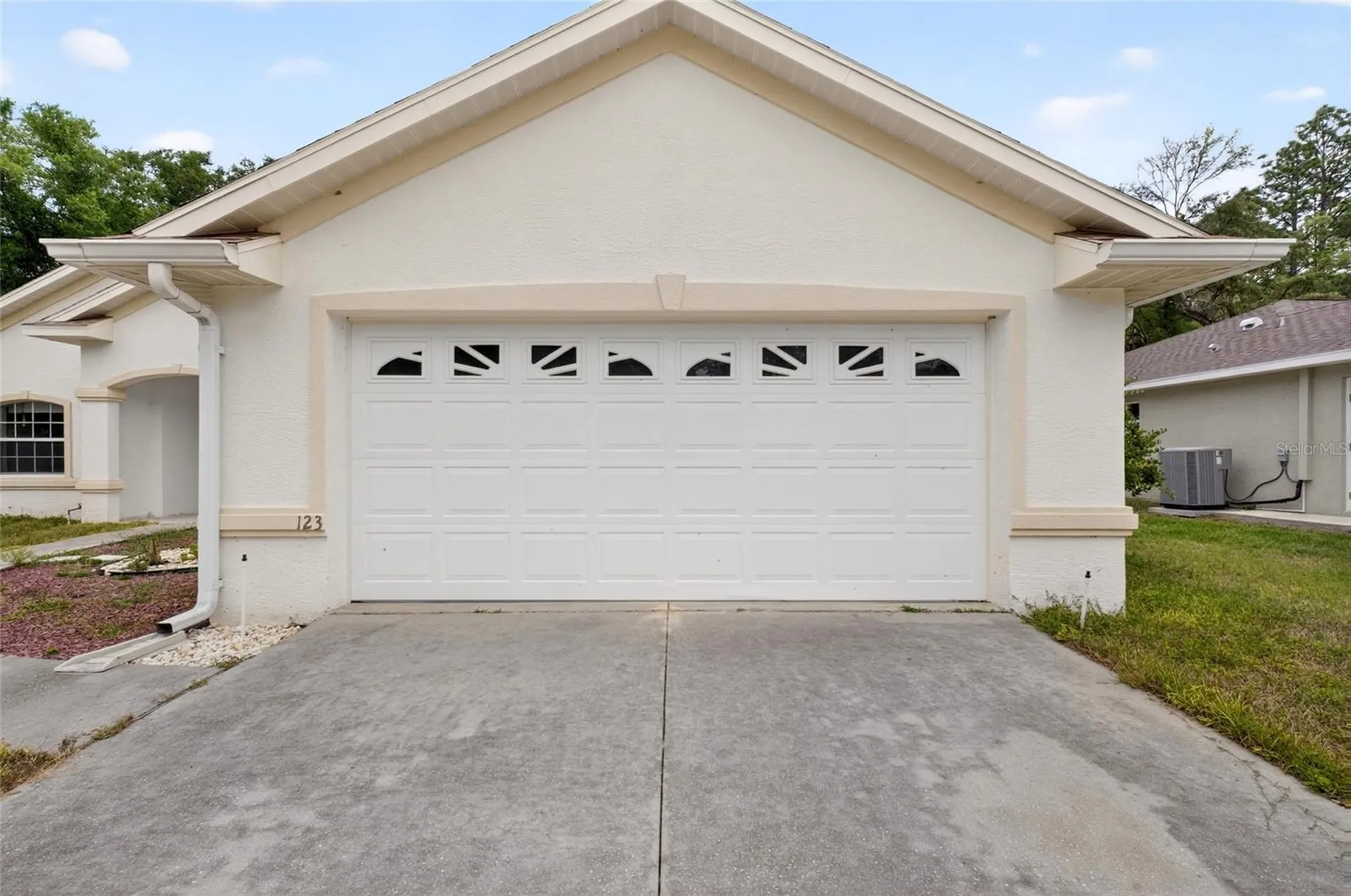123 W Camino Lane Citrus Springs FL 34434