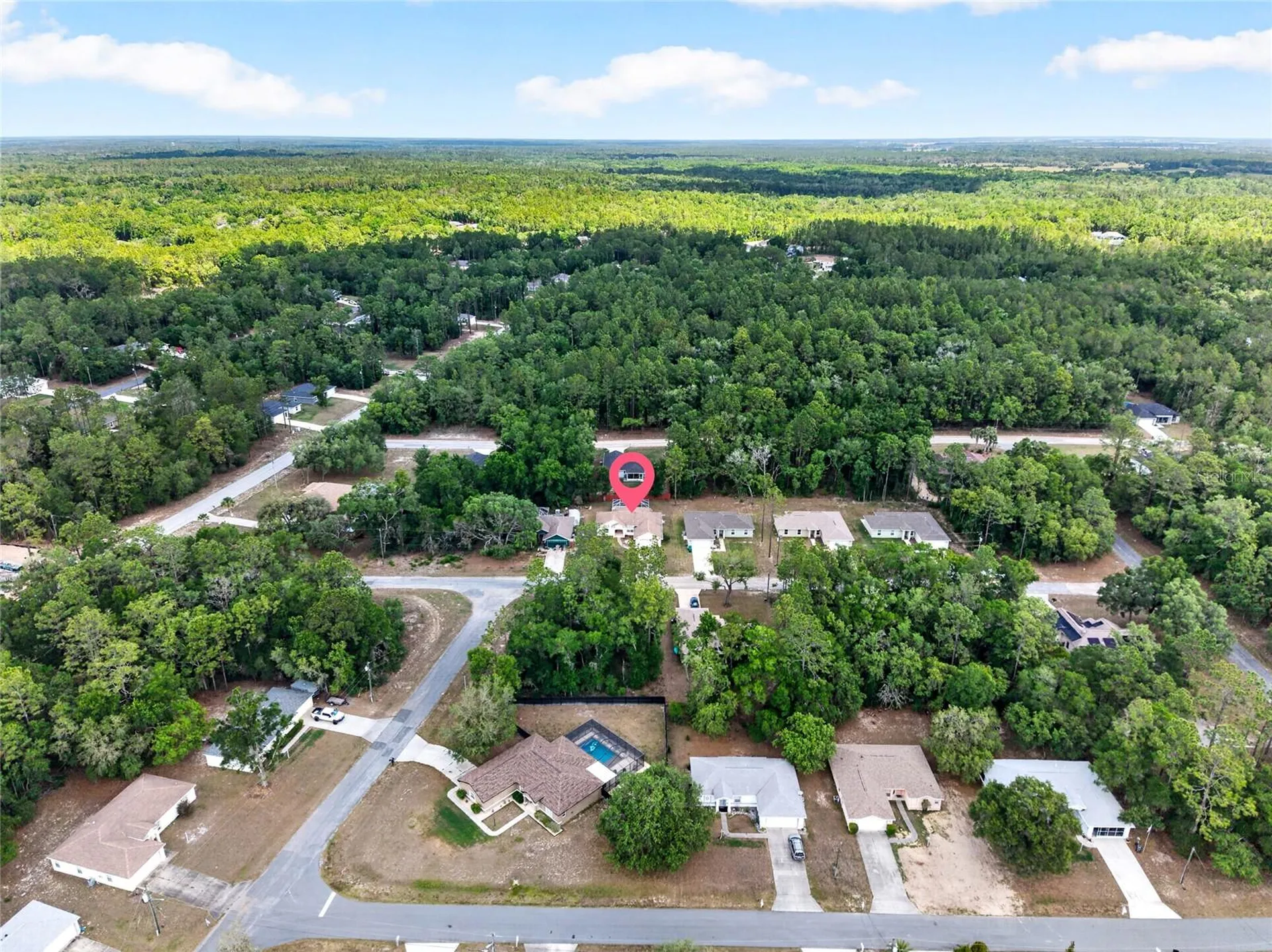 123 W Camino Lane Citrus Springs FL 34434