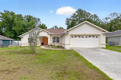 123 W Camino Lane Citrus Springs FL 34434