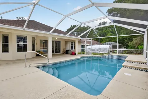 123 W Camino Lane Citrus Springs FL 34434