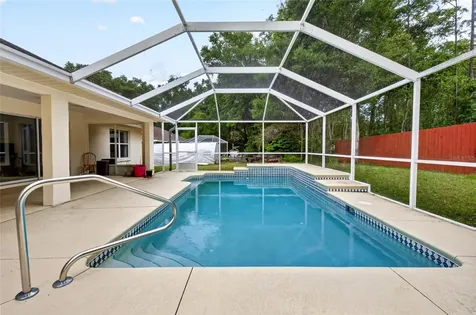 123 W Camino Lane Citrus Springs FL 34434