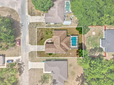 123 W Camino Lane Citrus Springs FL 34434