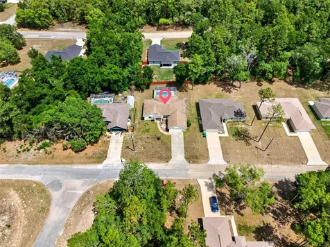 123 W Camino Lane Citrus Springs FL 34434