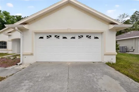 123 W Camino Lane Citrus Springs FL 34434