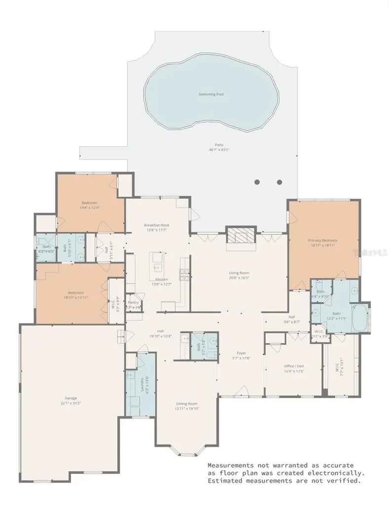 5364 SE 39th Loop Ocala FL 34480