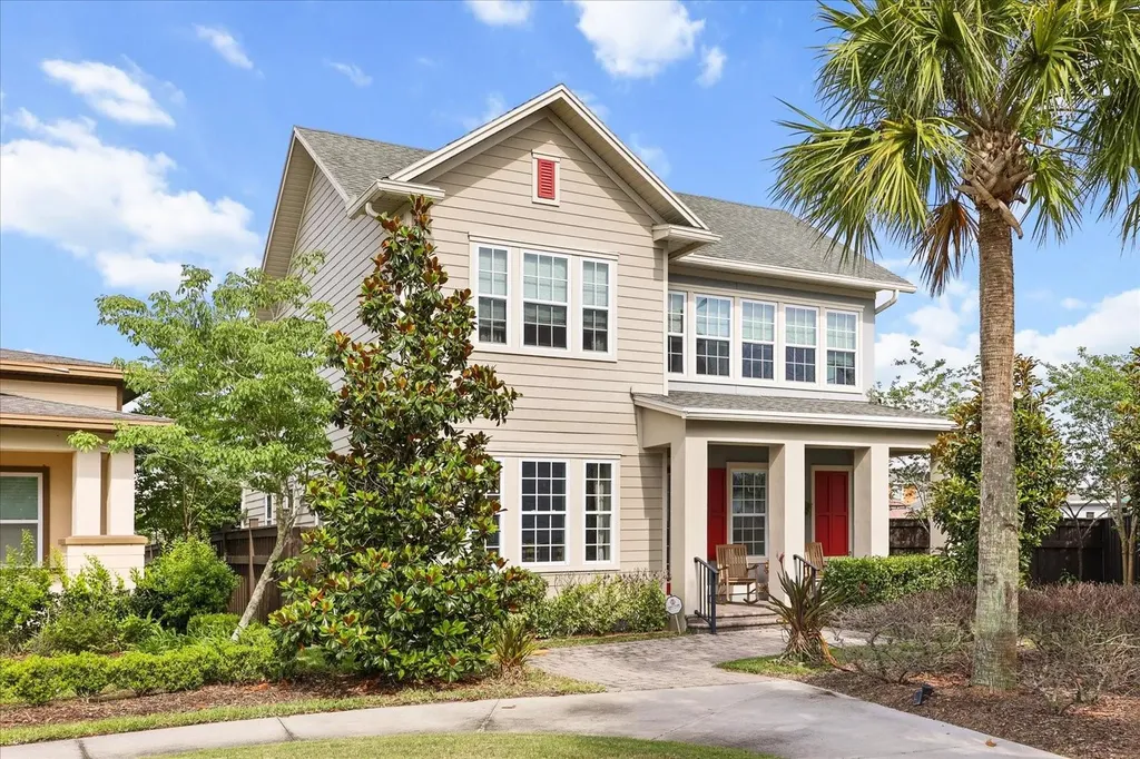 13358 Beebe Alley Orlando FL 32827