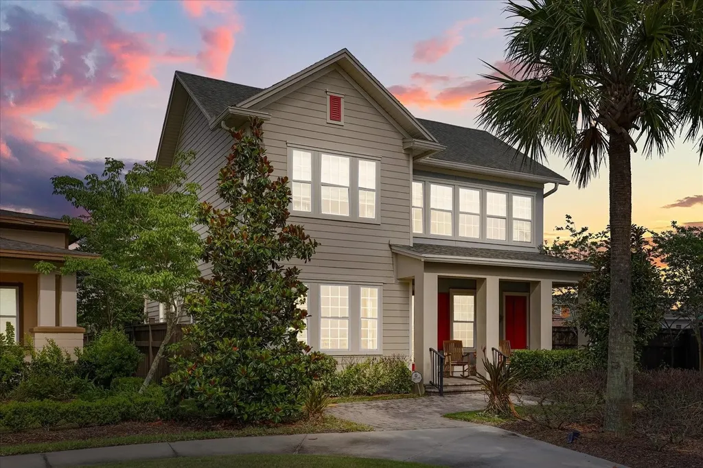 13358 Beebe Alley Orlando FL 32827