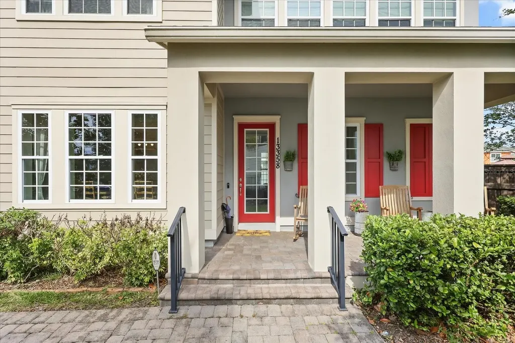 13358 Beebe Alley Orlando FL 32827
