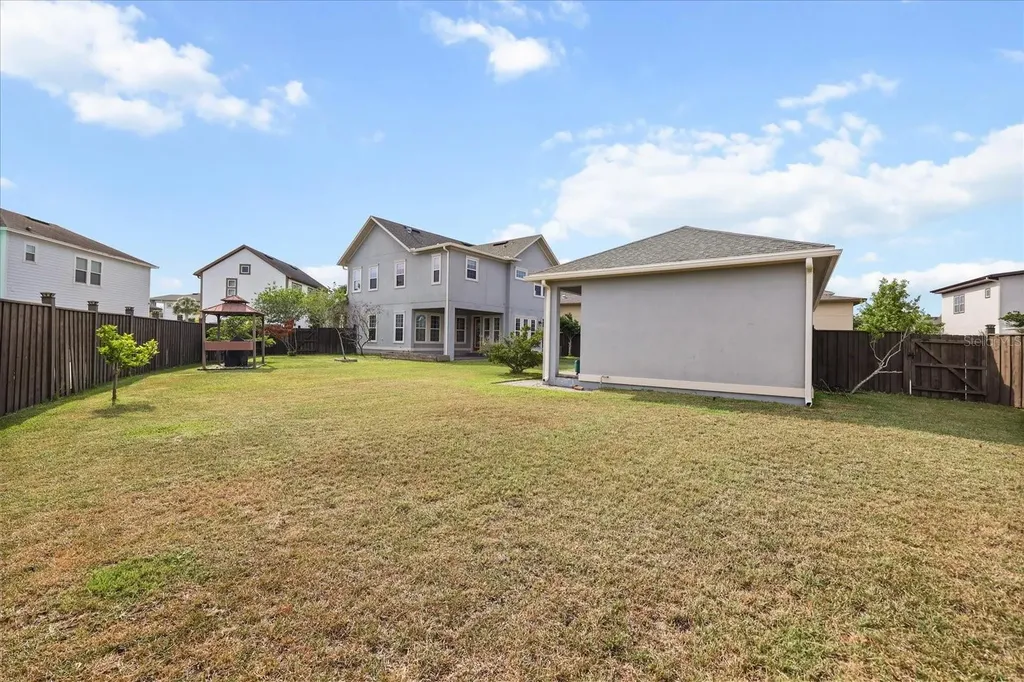 13358 Beebe Alley Orlando FL 32827