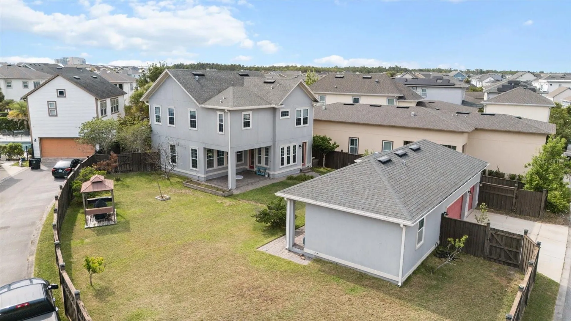 13358 Beebe Alley Orlando FL 32827