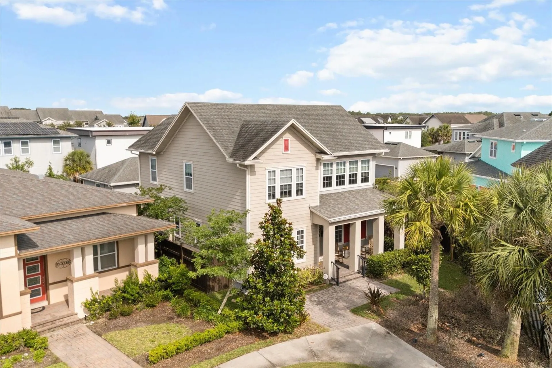13358 Beebe Alley Orlando FL 32827