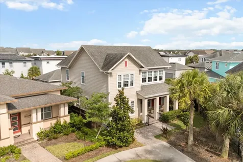 13358 Beebe Alley Orlando FL 32827