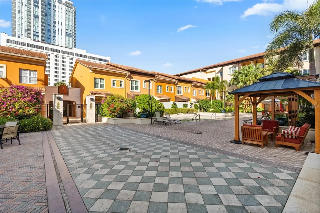 100 4th Avenue S St Petersburg FL 33701