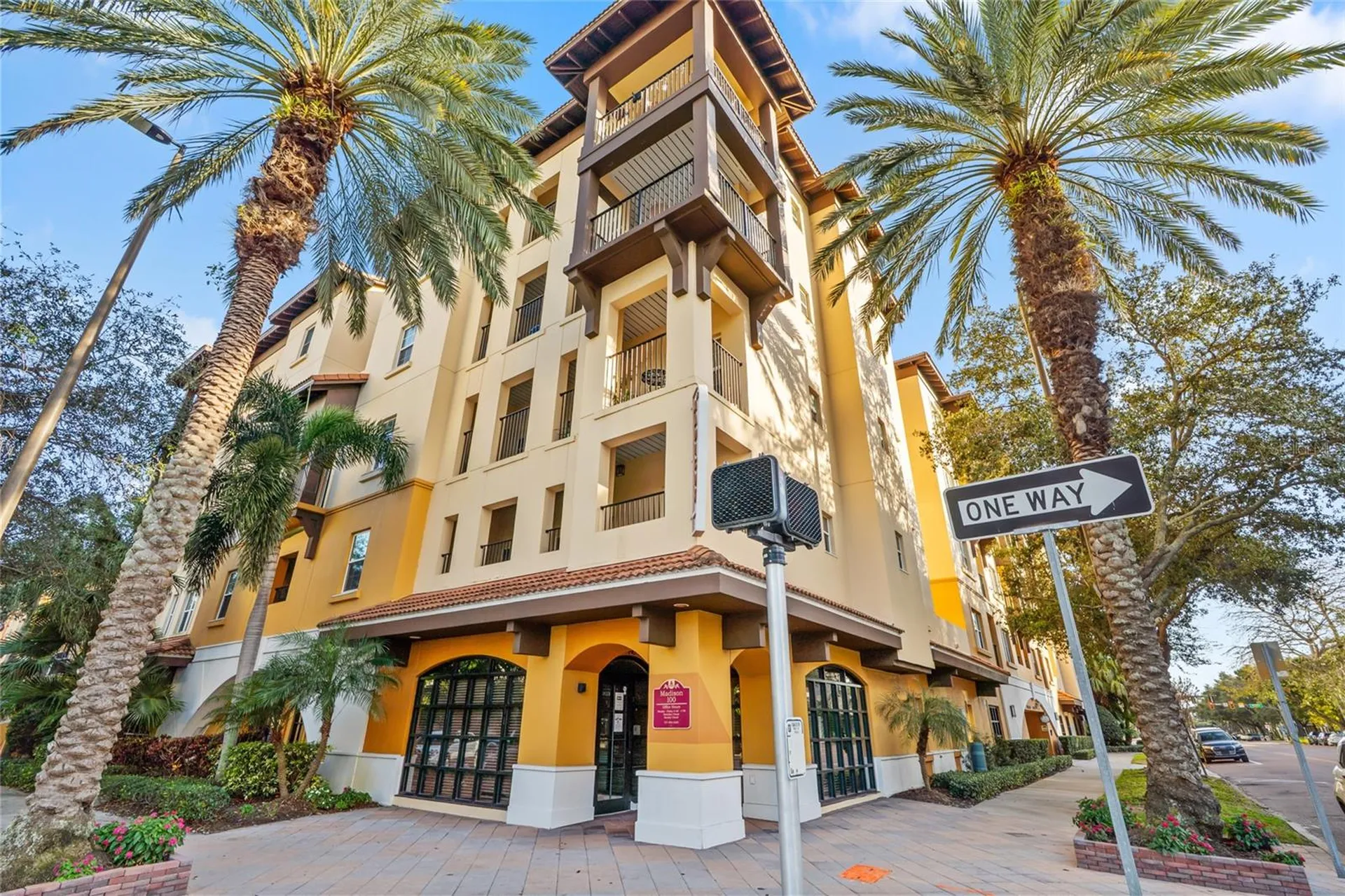100 4th Avenue S St Petersburg FL 33701