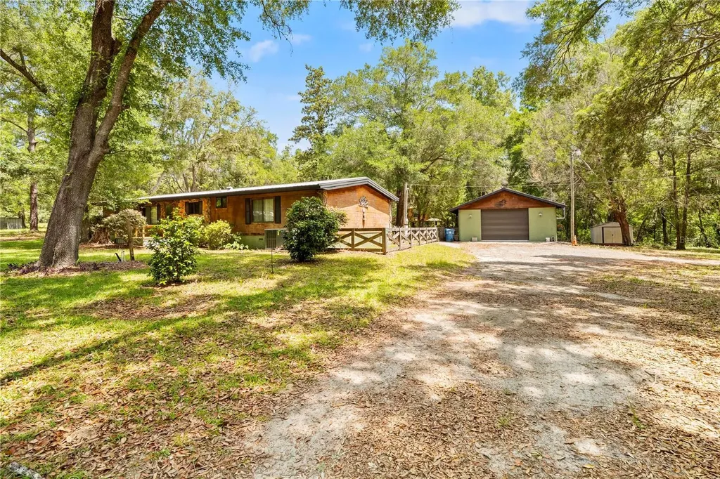 27137 Lambeth Road Brooksville FL 34602