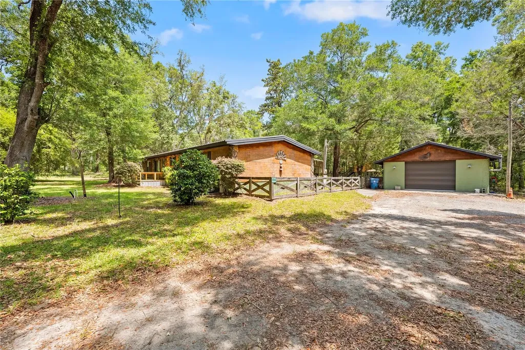27137 Lambeth Road Brooksville FL 34602