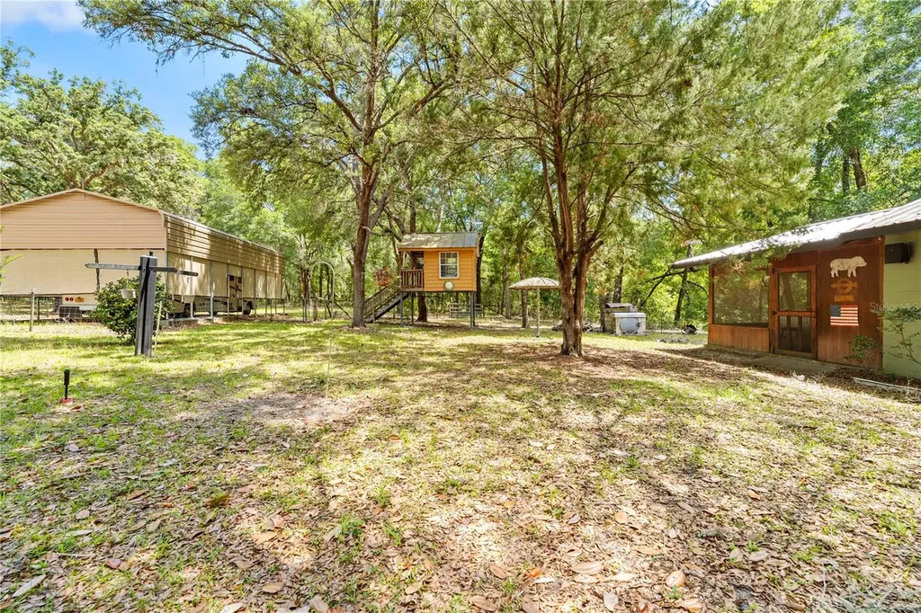 27137 Lambeth Road Brooksville FL 34602