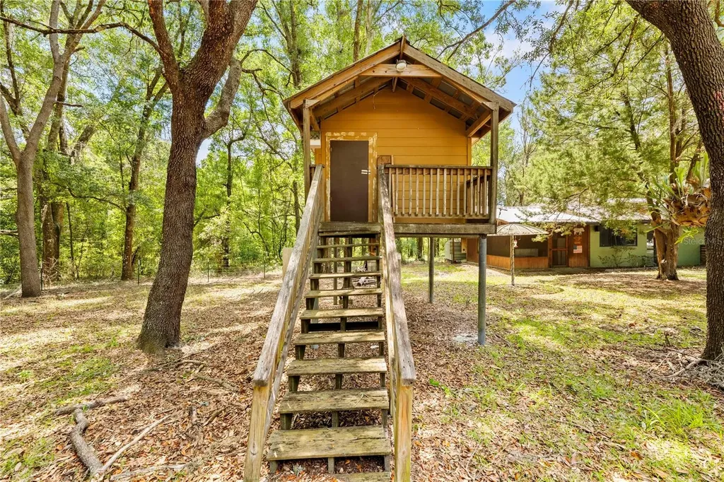 27137 Lambeth Road Brooksville FL 34602