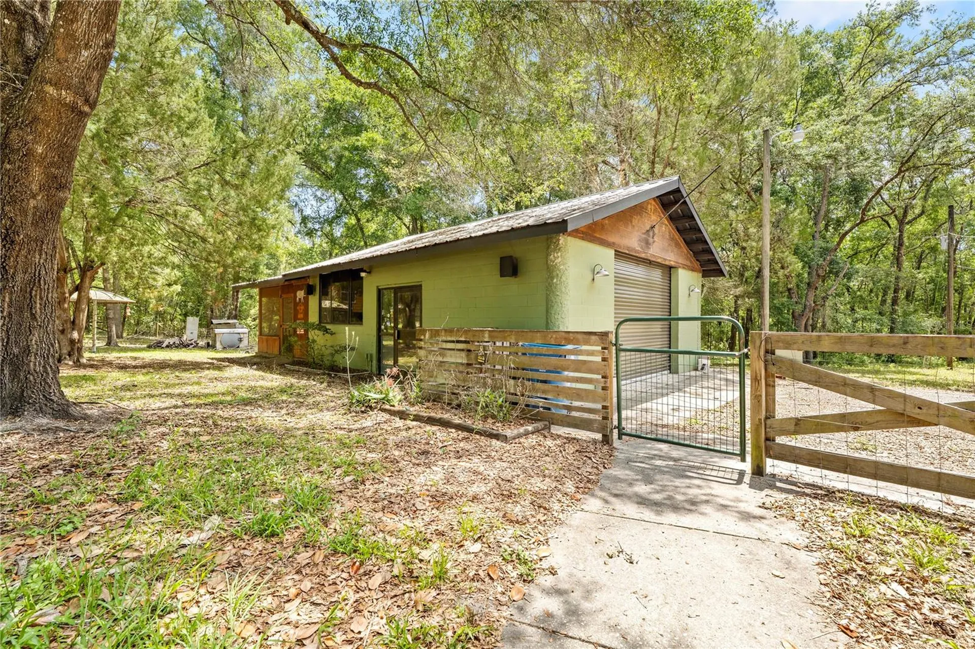 27137 Lambeth Road Brooksville FL 34602