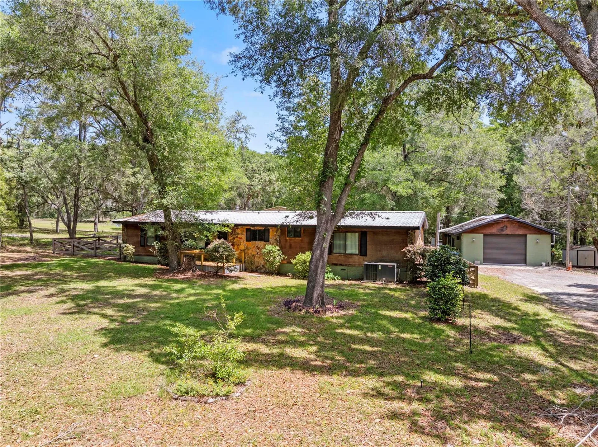 27137 Lambeth Road Brooksville FL 34602