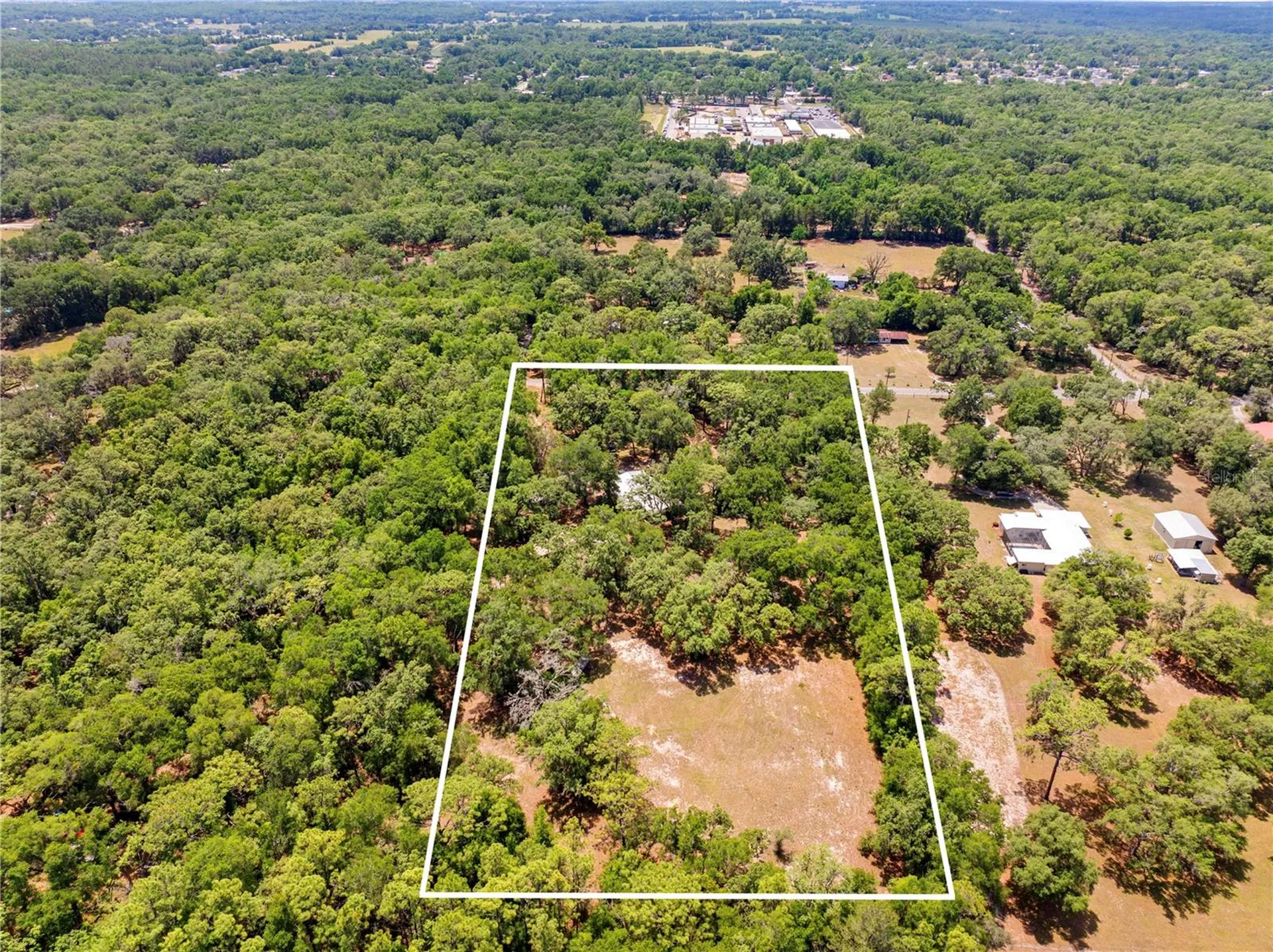 27137 Lambeth Road Brooksville FL 34602