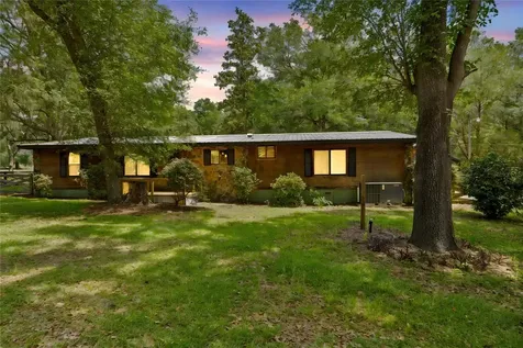 27137 Lambeth Road Brooksville FL 34602