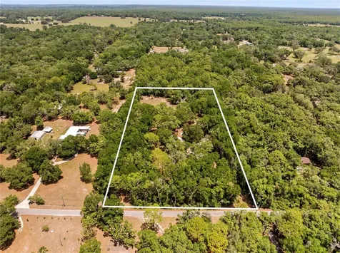 27137 Lambeth Road Brooksville FL 34602
