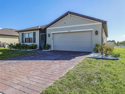 6455 Topaz Drive Grant Valkaria FL 32949