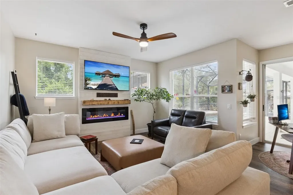 2360 Park Forest Boulevard Mount Dora FL 32757