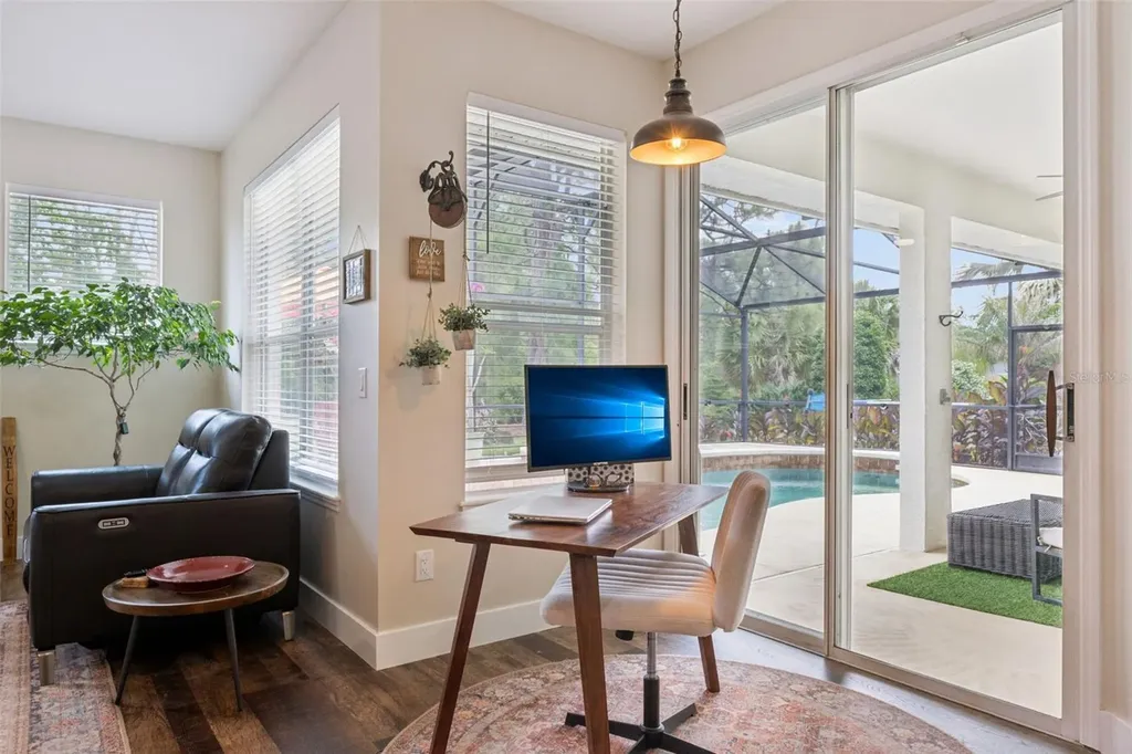 2360 Park Forest Boulevard Mount Dora FL 32757