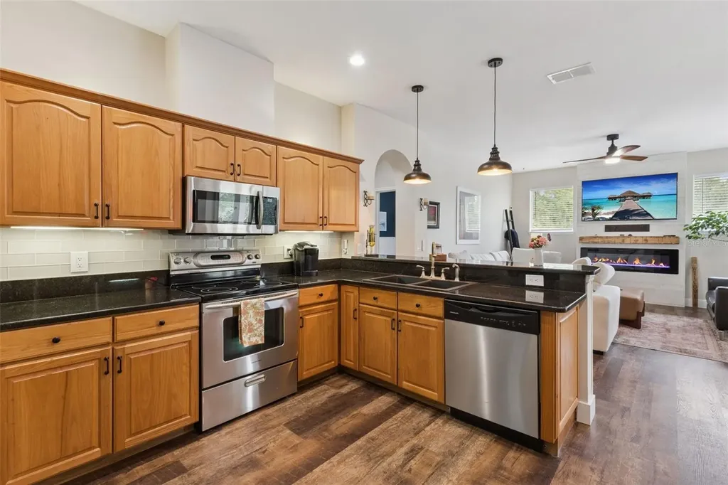 2360 Park Forest Boulevard Mount Dora FL 32757